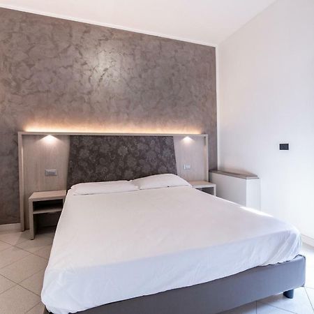 Residenza Sol Holiday Rimini Kültér fotó