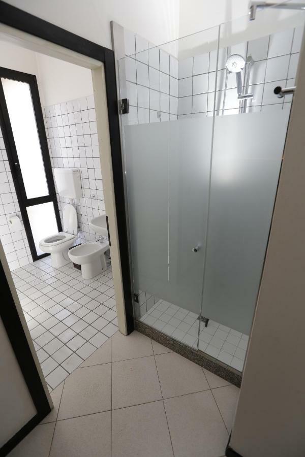 Residenza Sol Holiday Rimini Kültér fotó