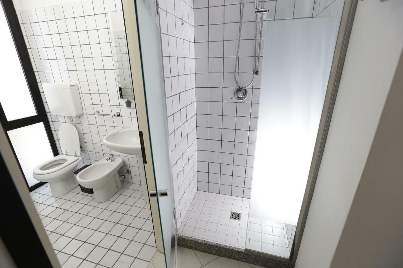 Residenza Sol Holiday Rimini Kültér fotó