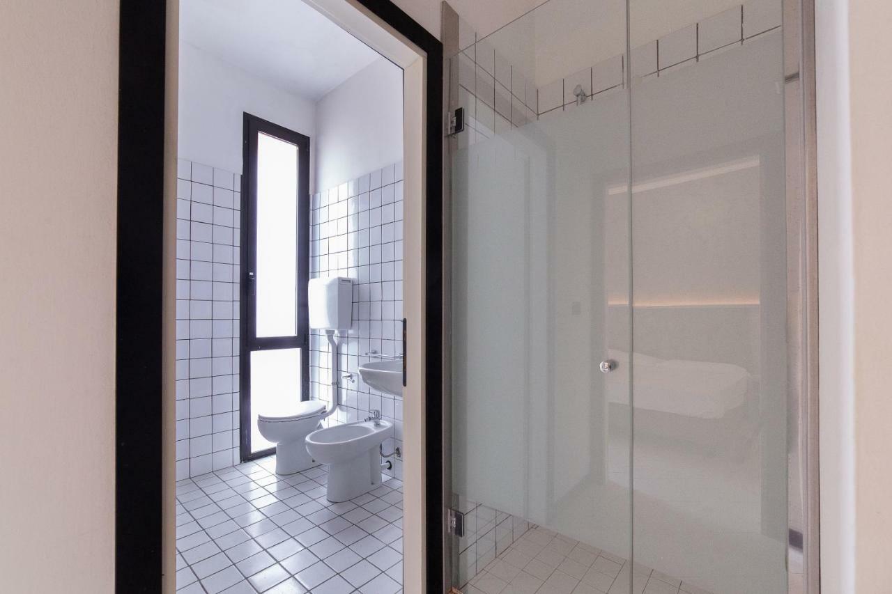 Residenza Sol Holiday Rimini Kültér fotó