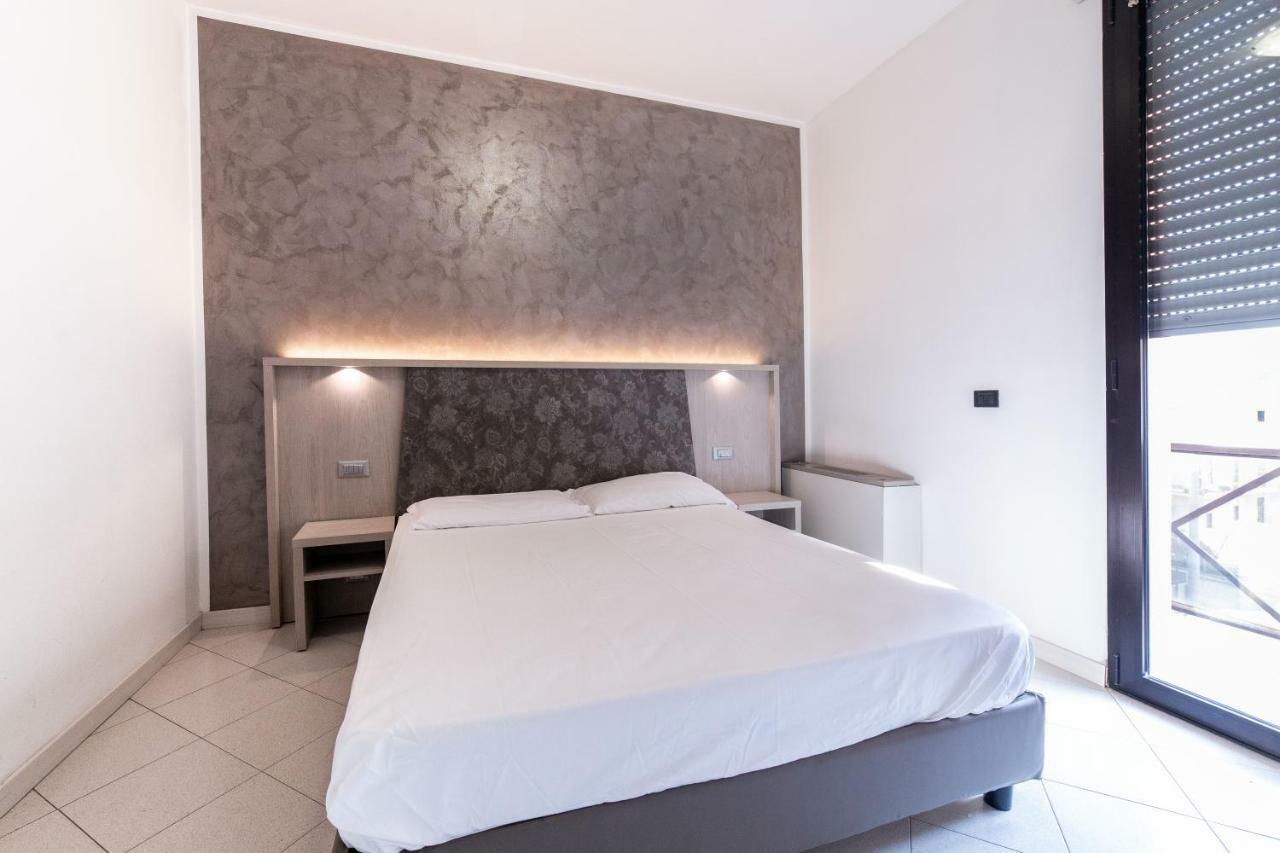 Residenza Sol Holiday Rimini Kültér fotó