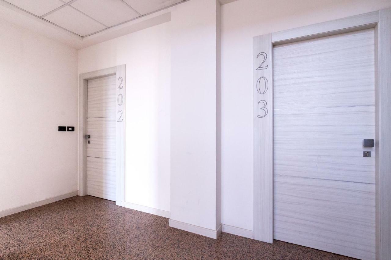 Residenza Sol Holiday Rimini Kültér fotó