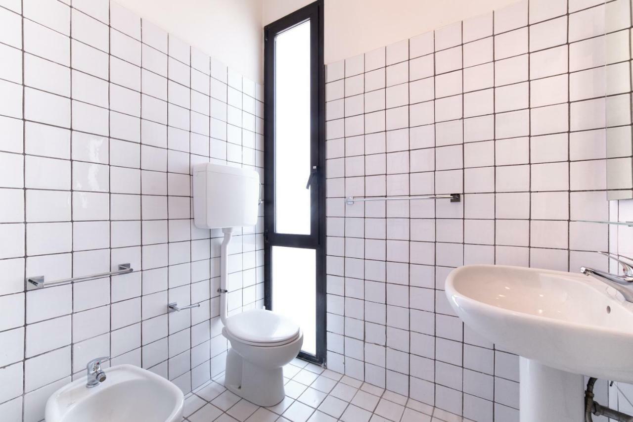 Residenza Sol Holiday Rimini Kültér fotó