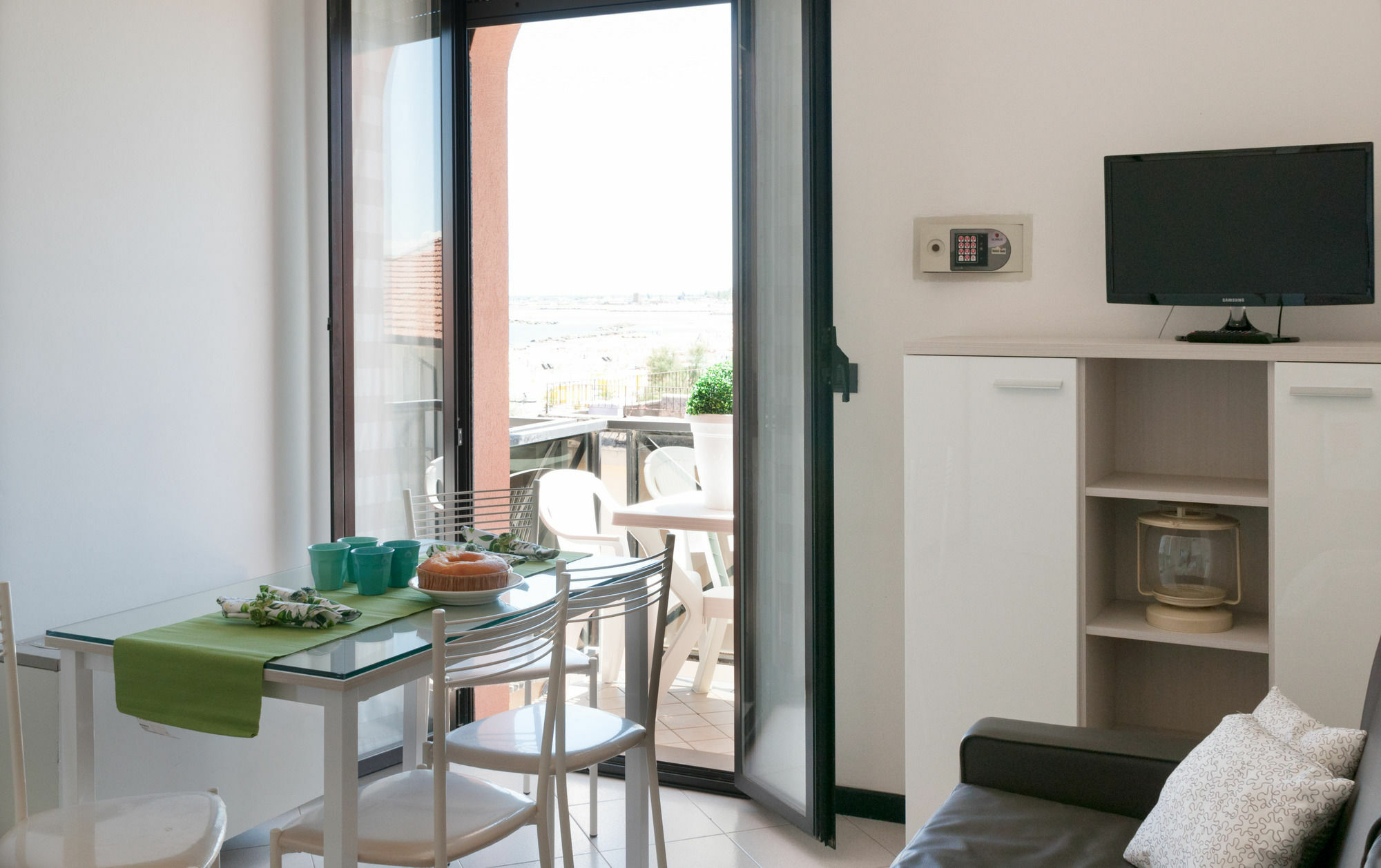 Residenza Sol Holiday Rimini Kültér fotó