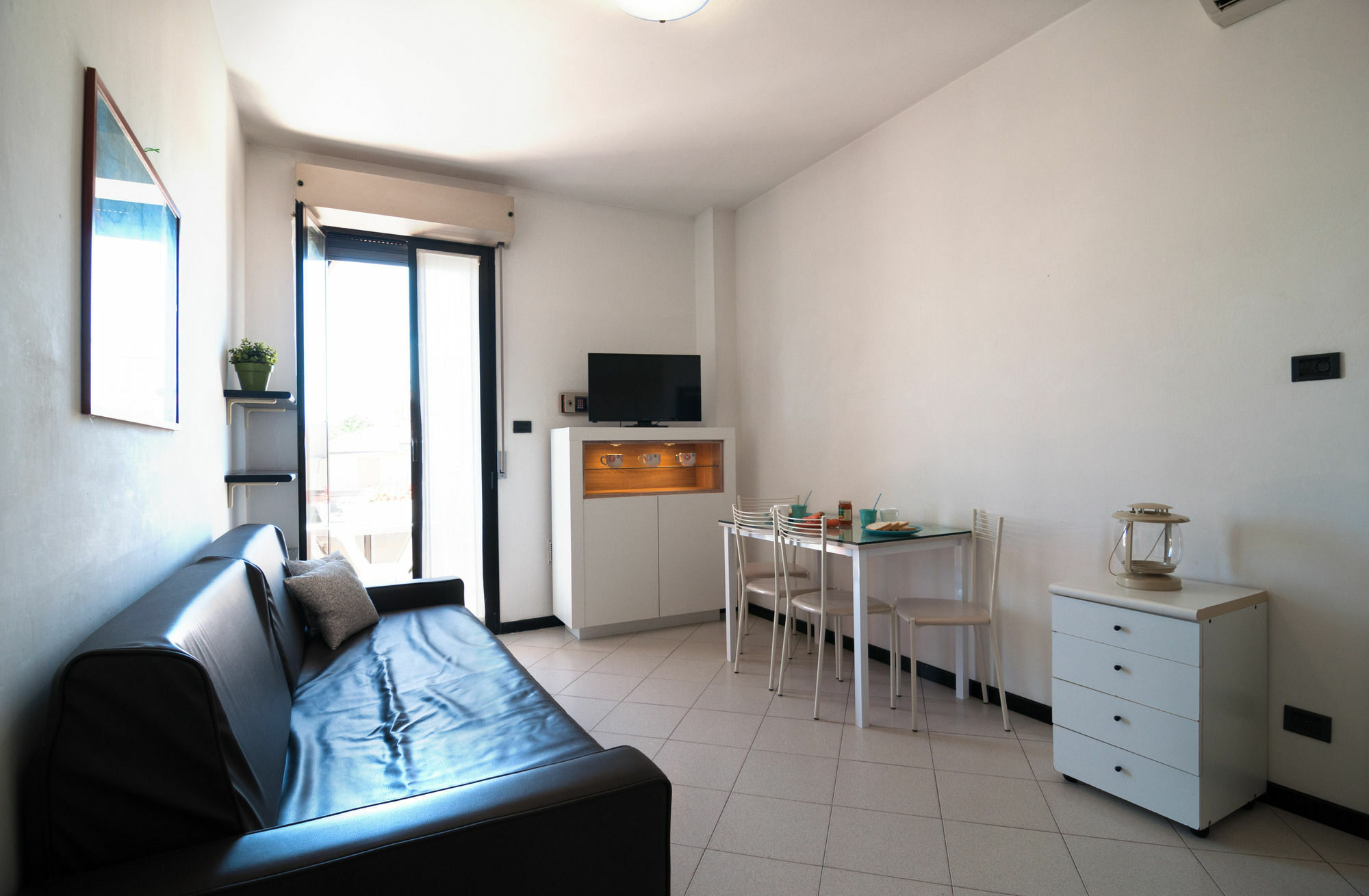 Residenza Sol Holiday Rimini Kültér fotó