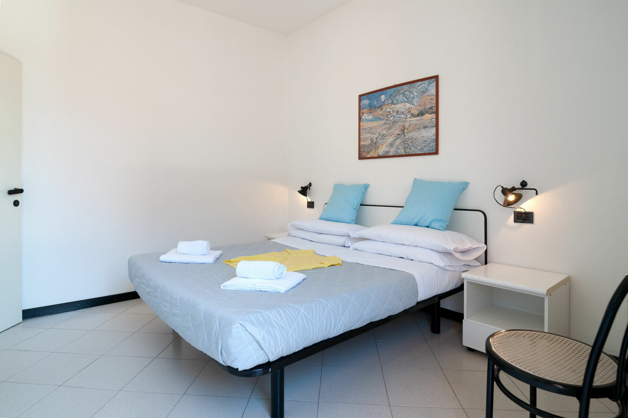Residenza Sol Holiday Rimini Kültér fotó